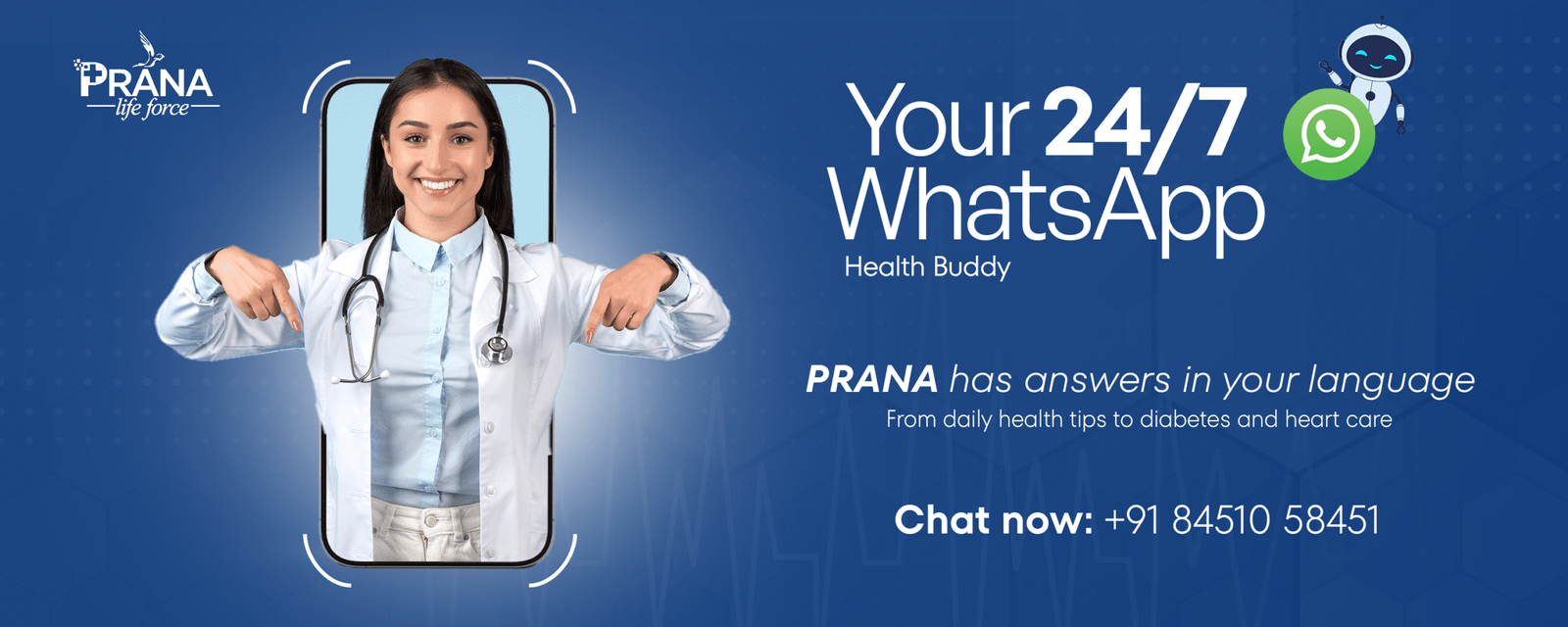 mankind banner prana